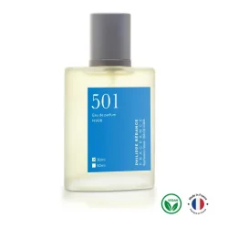 Philippe Bérangé 501 fragrance AMBER ABSOLUTE 30ML