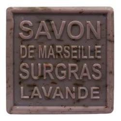 MKL Savon de Marseille Lavande 100GR