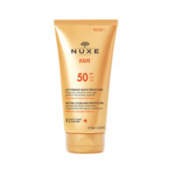 Nuxe Sun Lait Fondant SPF50 - 150 ML