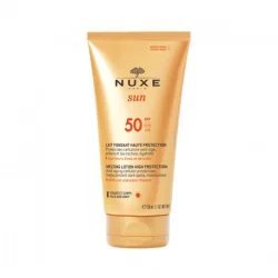 Nuxe Sun Lait Fondant SPF50 - 150 ML