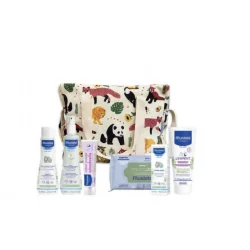 Mustela Vanity mes 6 premiers produits