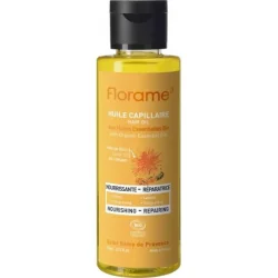 Florame huile capillaire 110ML