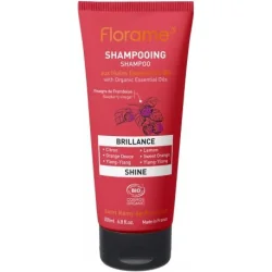Florame shampooing brillance 200ML