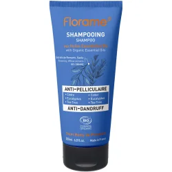 Florame shampooing anti-pelliculaire 200ML