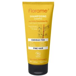 Florame shampooing cheveux fins 200ML