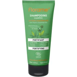 Florame shampooing fortifiant 200ML