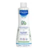 Mustela bain mousse eveil bébé Peau Normale 750ml