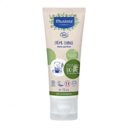 Mustela Crème Change Bio - 75 ML