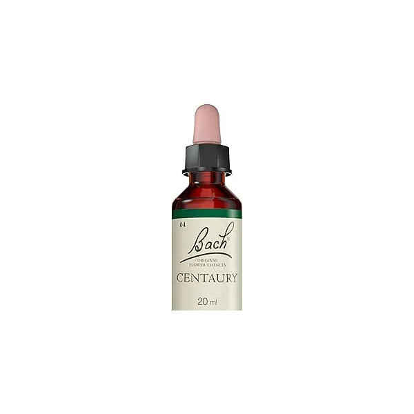 Fleurs de Bach Centaury 20ML