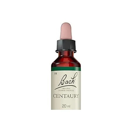 Fleurs de Bach Centaury 20ML