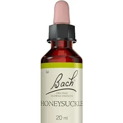 Fleurs de Bach Honeysuckle 20ML