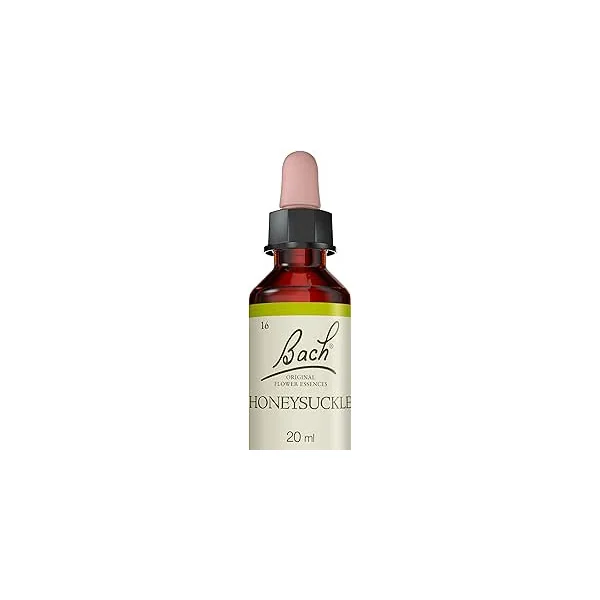 Fleurs de Bach Honeysuckle 20ML