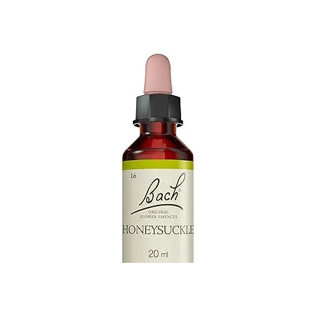 Fleurs de Bach Honeysuckle 20ML