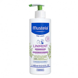 Mustela Bébé Liniment - 400 ML