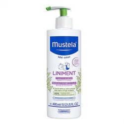 Mustela Bébé Liniment - 400 ML