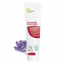 Fleurance nature gel jambe légère 150 ML