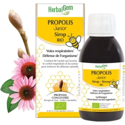 Herbalgem Sirop Propolis 150 ML