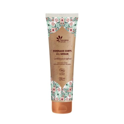 Fleurance Nature Gommage Corps Revitalisant Bio 150ML