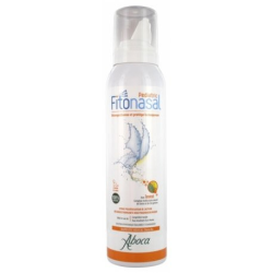 Aboca Fitonasal Pediatric Spray Nasal - 125 ML