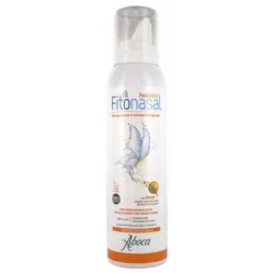 Aboca Fitonasal Pediatric Spray Nasal - 125 ML