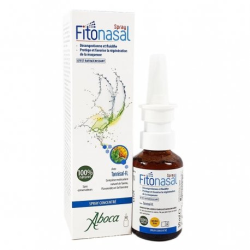 Aboca fitonasal spray concentré - 30 ML