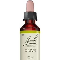 Fleurs de Bach Olive 20ML