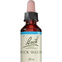 Fleurs de Bach Rock Water 20ML