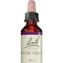 Fleurs de Bach Water Violet 20ML