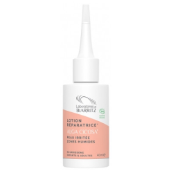 Laboratoires de Biarritz Lotion Réparatrice Bio 40ML