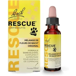 Bach Rescue Spray Pets 20ML