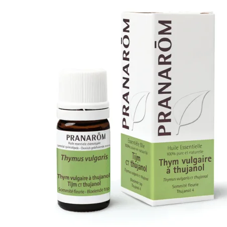 Pranarom Thym Thuyjanol 5ML