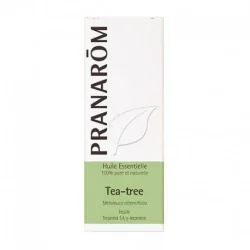Pranarom Tea-Tree 10ML