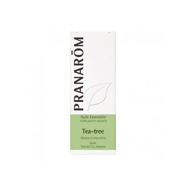 Pranarôm Tea-Tree - 10 ML