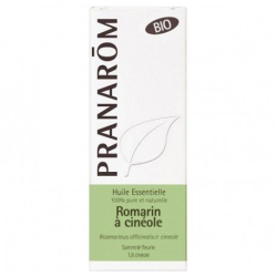 Pranarom Romarin Cineol 10ML