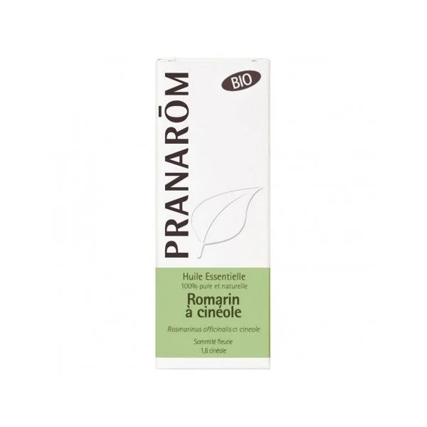 Pranarom Romarin Cineol 10ML