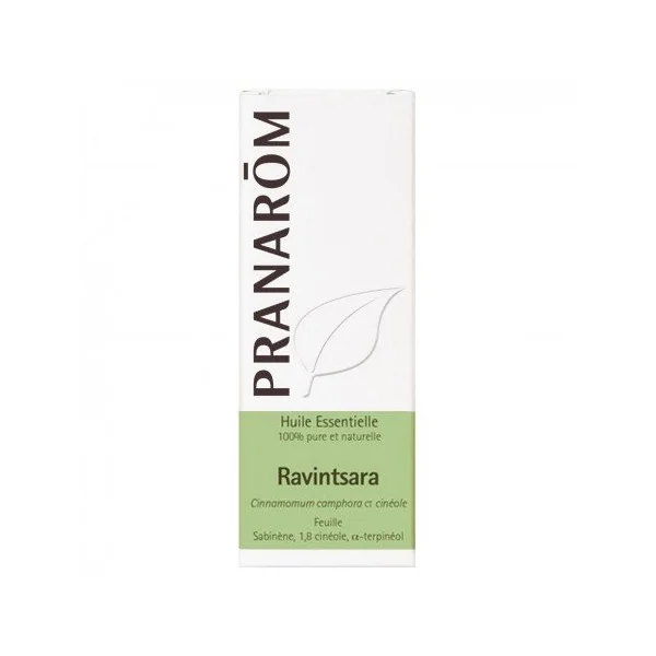 Pranarom Ravintsara 10ML