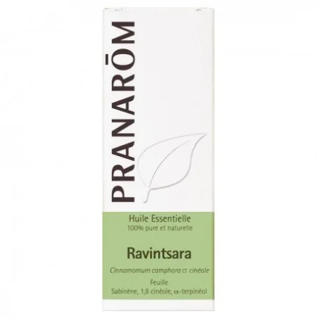 Pranarom Ravintsara 10ML