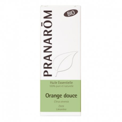 Pranarom Orange Douce 10ML