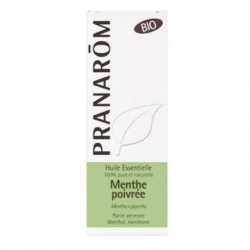 Pranarom Menthe Poivrée 10ML