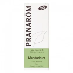 Pranarom Mandarinier 10ML