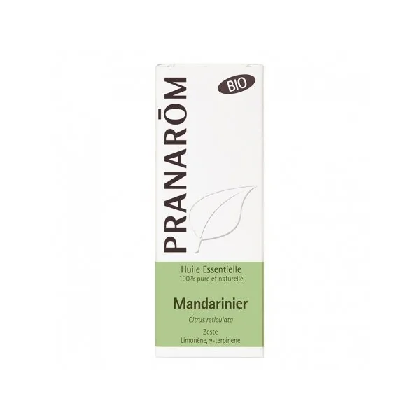 Pranarom Mandarinier 10ML