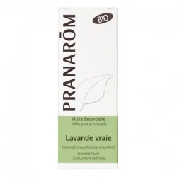 Pranarom Lavande 10ML