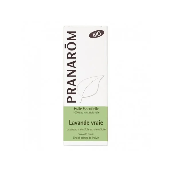 Pranarom Lavande 10ML