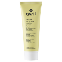 Avril Crème de Jour Peau Normale à Mixte 50ML