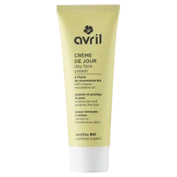 Avril Crème de Jour Peau Normale à Mixte 50ML