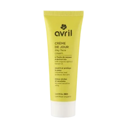 Avril Crème de Jour Peau Sèche & Sensible 50ML