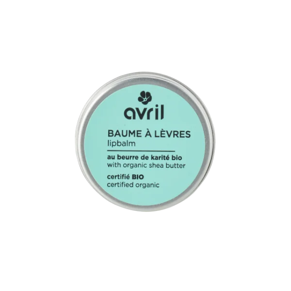 Avril Baume à Lèvres 9GR