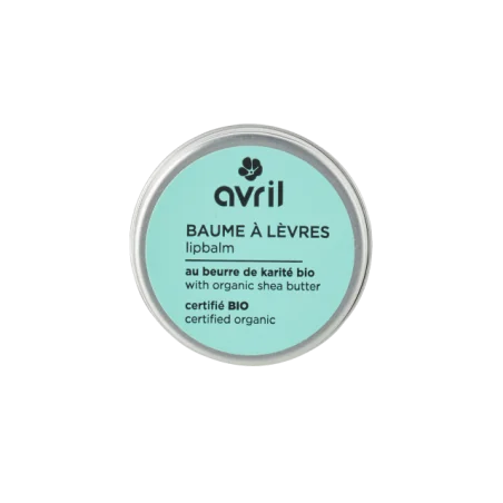 Avril Baume à Lèvres 9GR