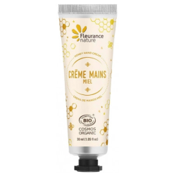 Fleurance Nature Crème Mains Miel Bio 30ML