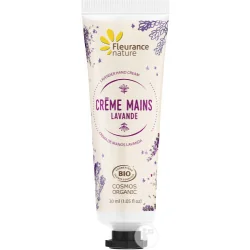 Fleurance Nature Crème Main Lavande 30ML